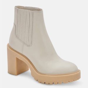 Dolce Vita Caster H20 Booties 🍁🍂